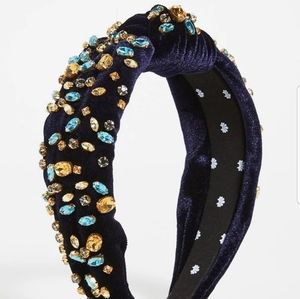 Lele sadoughi headband